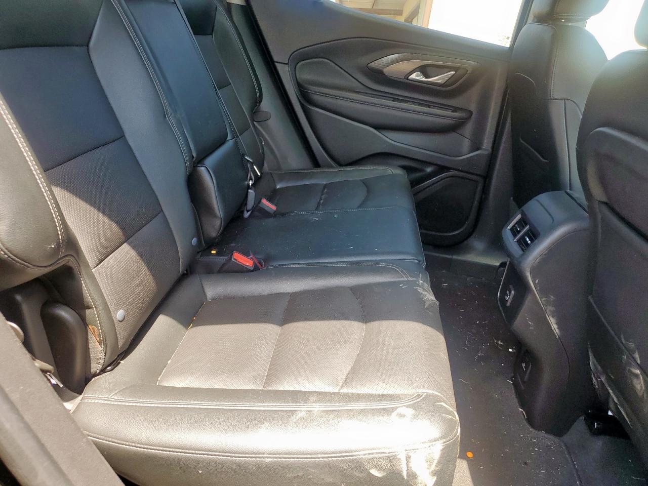 2023 GMC Terrain Slt VIN: 3GKALVEG1PL249360 Lot: 70945515