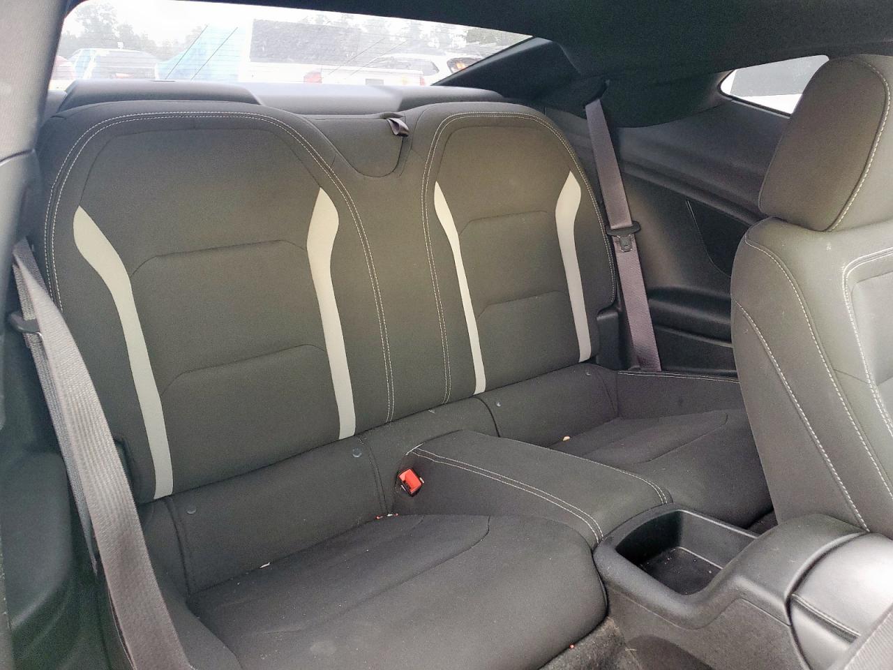 2017 Chevrolet Camaro Lt VIN: 1G1FB1RXXH0196544 Lot: 84783815