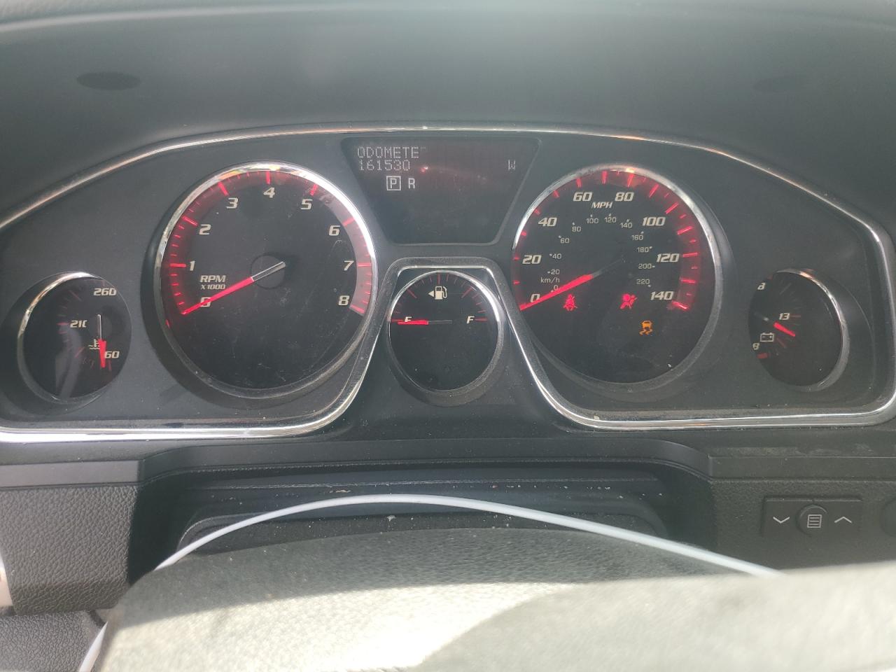 2015 GMC Acadia Denali VIN: 1GKKVTKD8FJ304700 Lot: 71934165