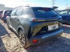 2021 PEUGEOT 2008 GT PREMIUM EV  for sale at Copart BRISTOL