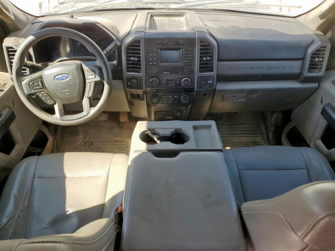 2017 Ford F350 Super Duty VIN: 1FT8W3BTXHEE28425 Lot: 84222425