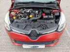2015 RENAULT CLIO D-QUE M-NAV ENERGY D  for sale at Copart CHESTER
