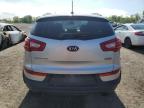 2012 KIA SPORTAGE SX   for sale at Copart QC - MONTREAL