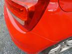 2010 AUDI A1 S LINE TDI  for sale at Copart BELFAST