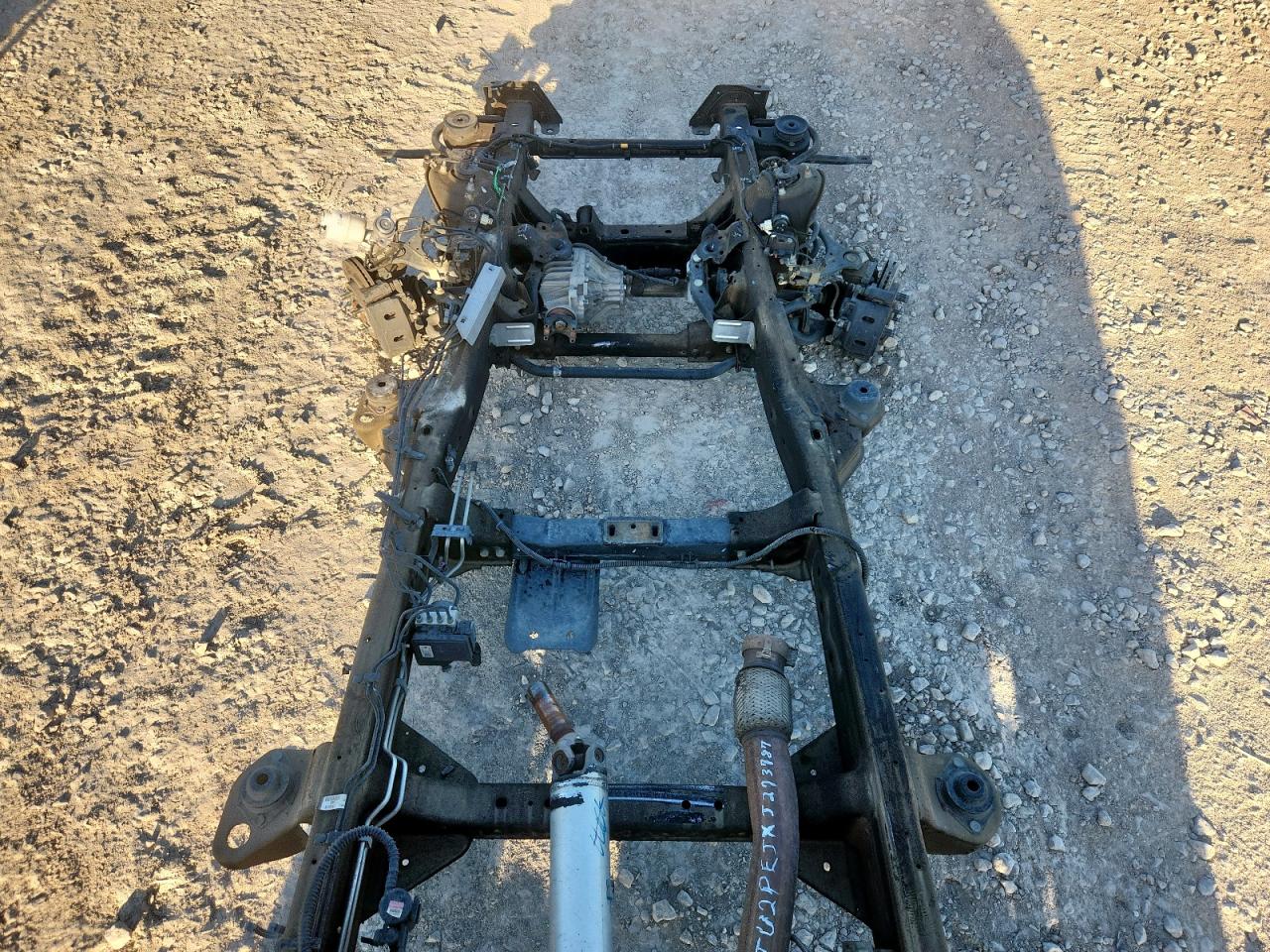 2018 GMC Sierra K1500 Denali VIN: 3GTU2PEJXJG273787 Lot: 82101355