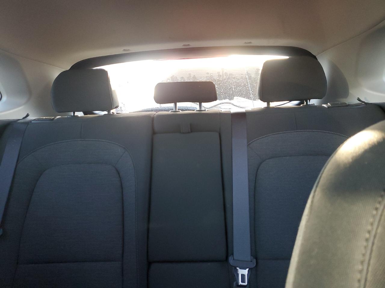 2020 Hyundai Kona Sel VIN: KM8K23AG5LU070103 Lot: 71068775