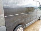 2007 VAUXHALL VIVARO 2700 CDTI SWB  for sale at Copart YORK