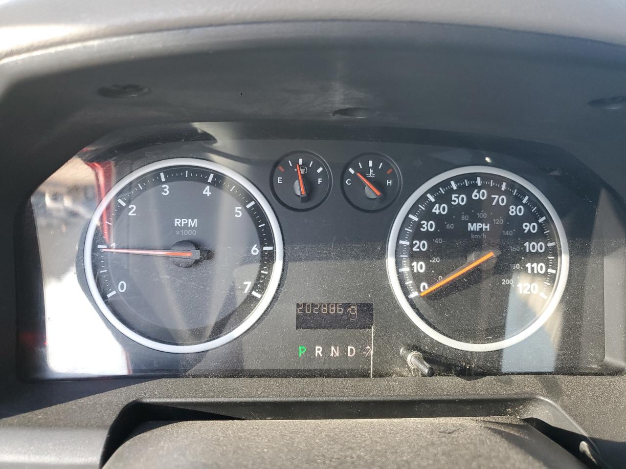 2012 Dodge Ram 1500 St VIN: 3C6JD7AT0CG263039 Lot: 84575185