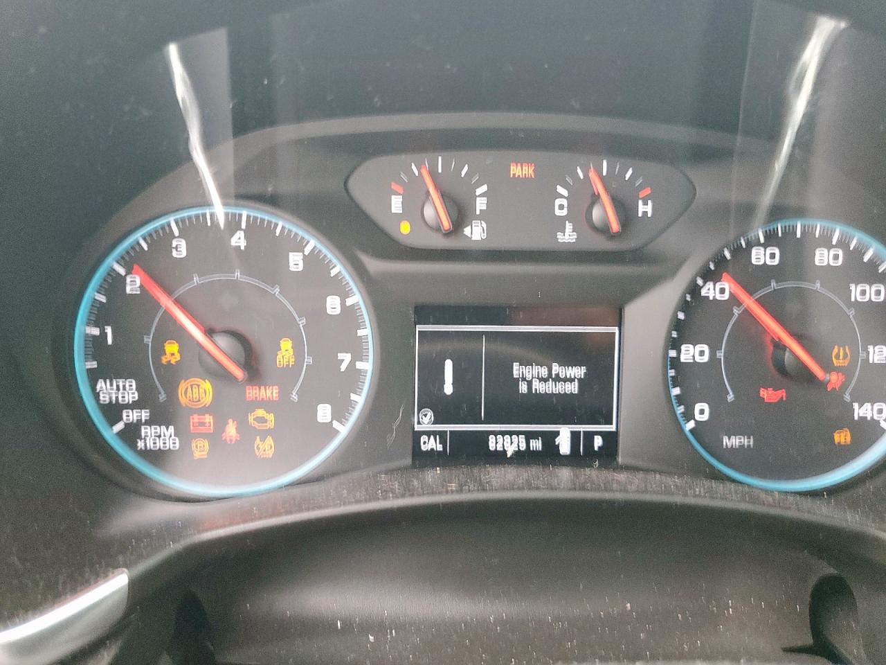 2019 Chevrolet Equinox Ls VIN: 3GNAXHEV9KL307635 Lot: 81198795