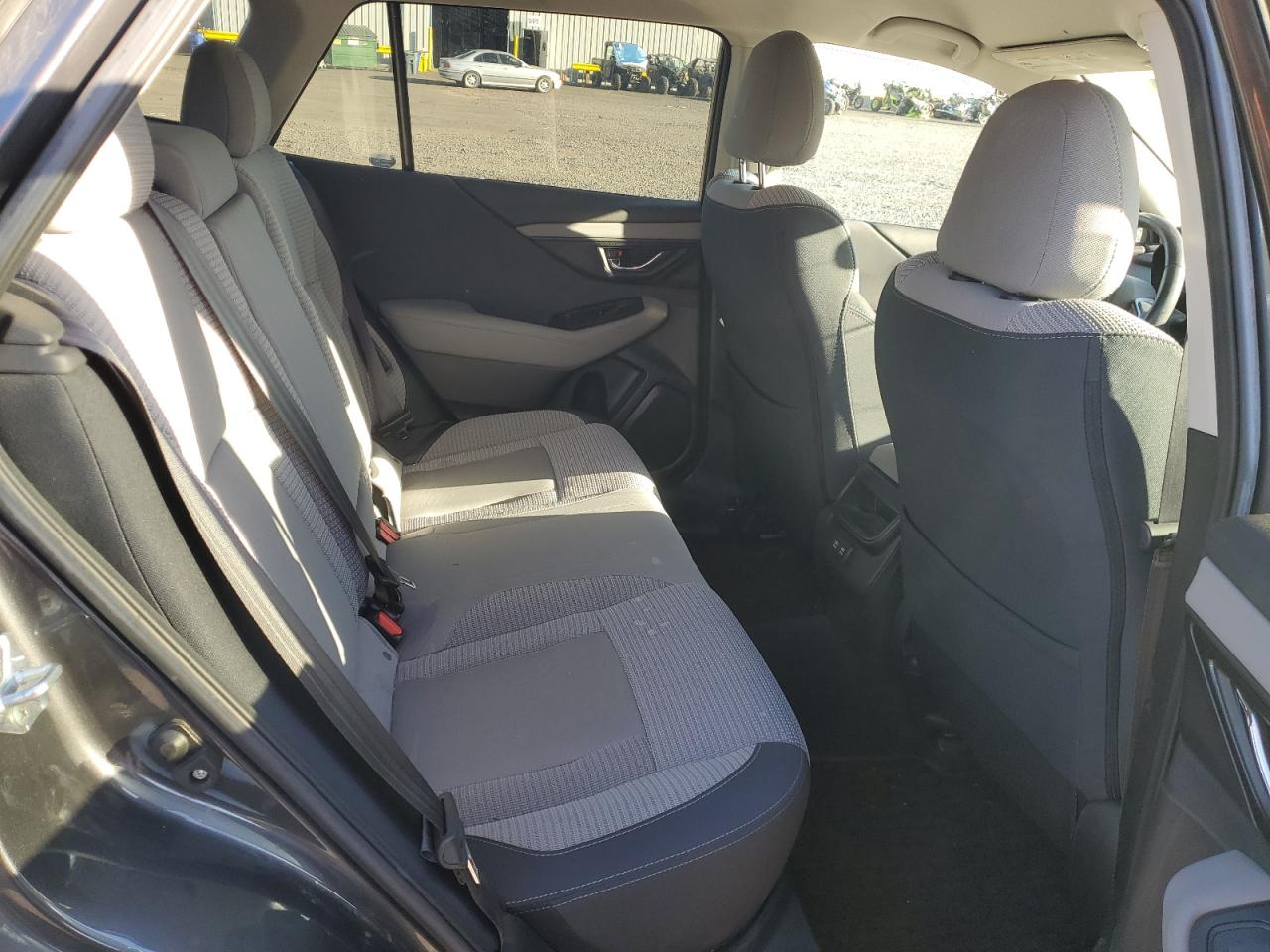 2021 Subaru Outback Premium VIN: 4S4BTACC6M3223350 Lot: 80677185