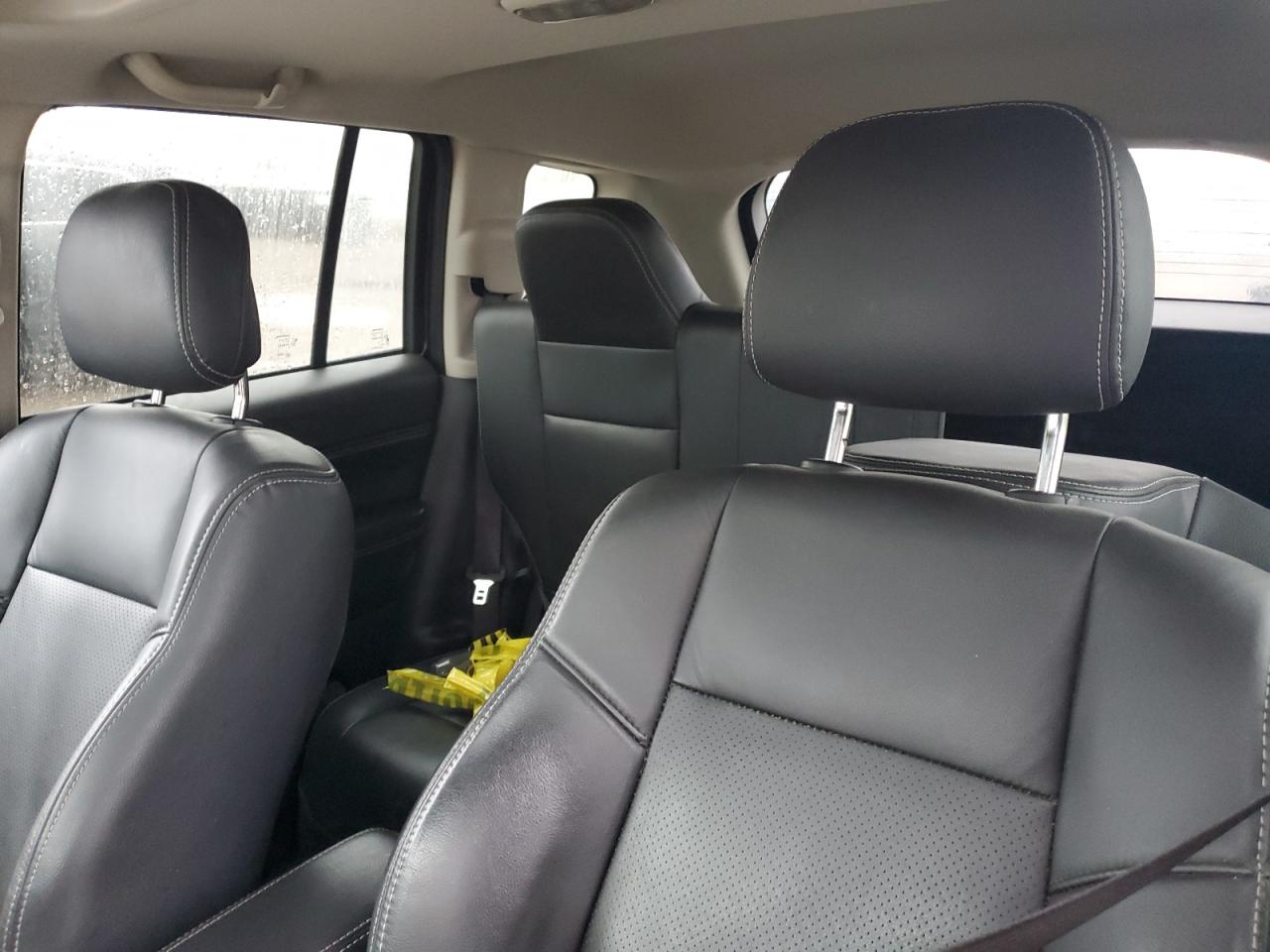 2016 Jeep Compass Latitude VIN: 1C4NJDEB3GD654966 Lot: 84175785