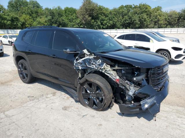 GMC ACADIA ELE 2025 Черный