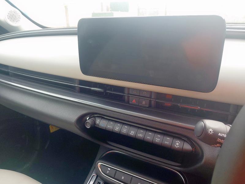 2025 FIAT 600 LA PRIMA MHEV AUTO 1.2 HYBRID 48V 136 LA PRIMA 5DR E