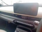 2025 FIAT 600 LA PRIMA MHEV AUTO 1.2 HYBRID 48V 136 LA PRIMA 5DR E for sale at Copart YORK