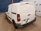 2016 CITROEN BERLINGO ENTERPRISE for sale at Copart SANDWICH