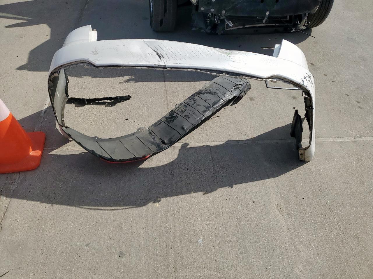 2014 Kia Forte Lx VIN: KNAFX4A67E5087855 Lot: 81704145