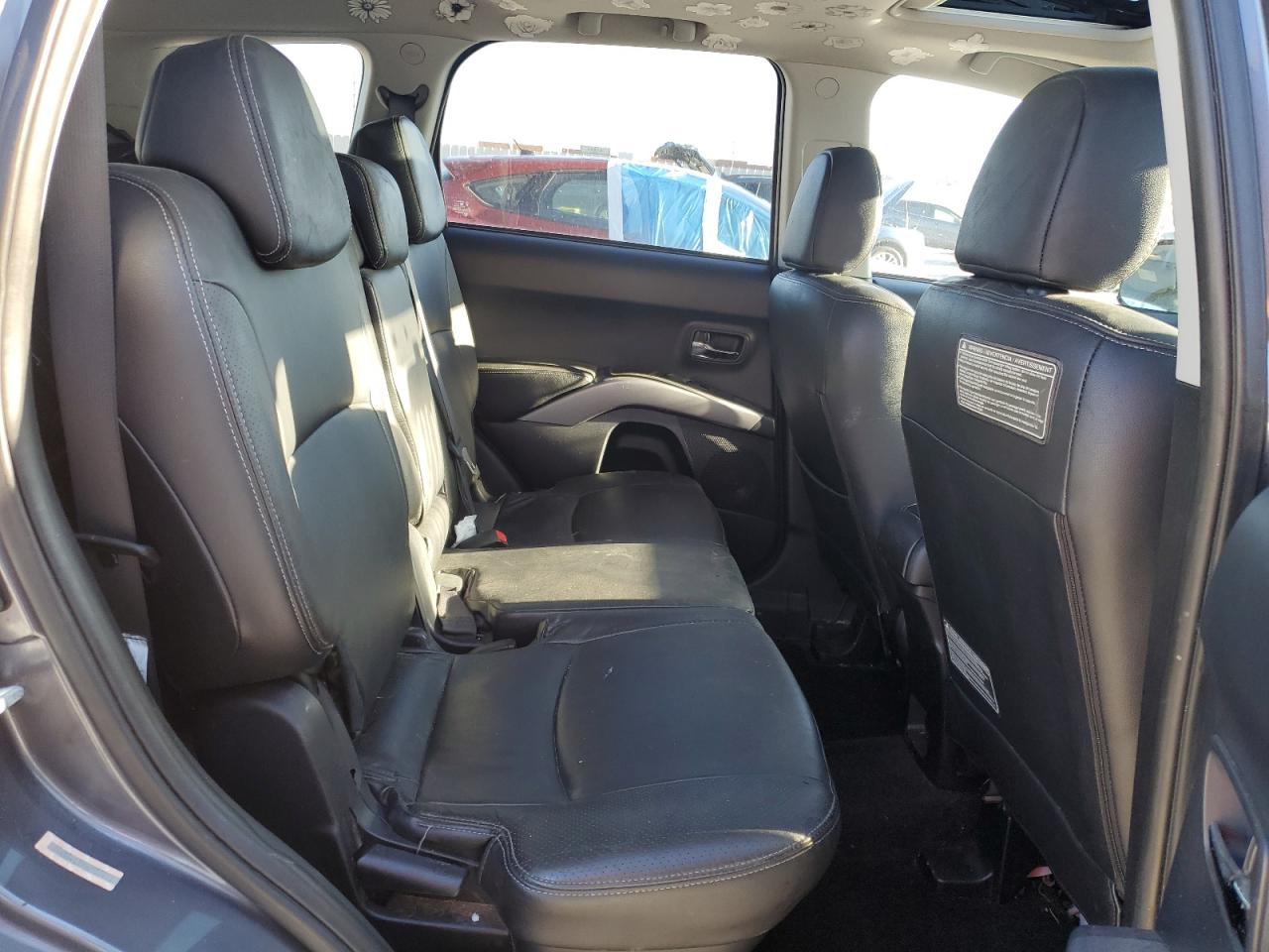 2008 Mitsubishi Outlander Xls VIN: JA4MT41X98Z010412 Lot: 71057825