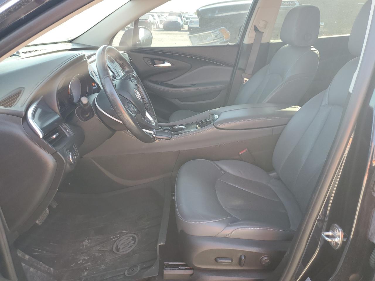 2020 Buick Envision Essence VIN: LRBFXCSA0LD114377 Lot: 84388005