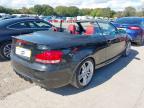 2008 BMW 118I M SPORT 118I M SPORT 2DR for sale at Copart ROCHFORD