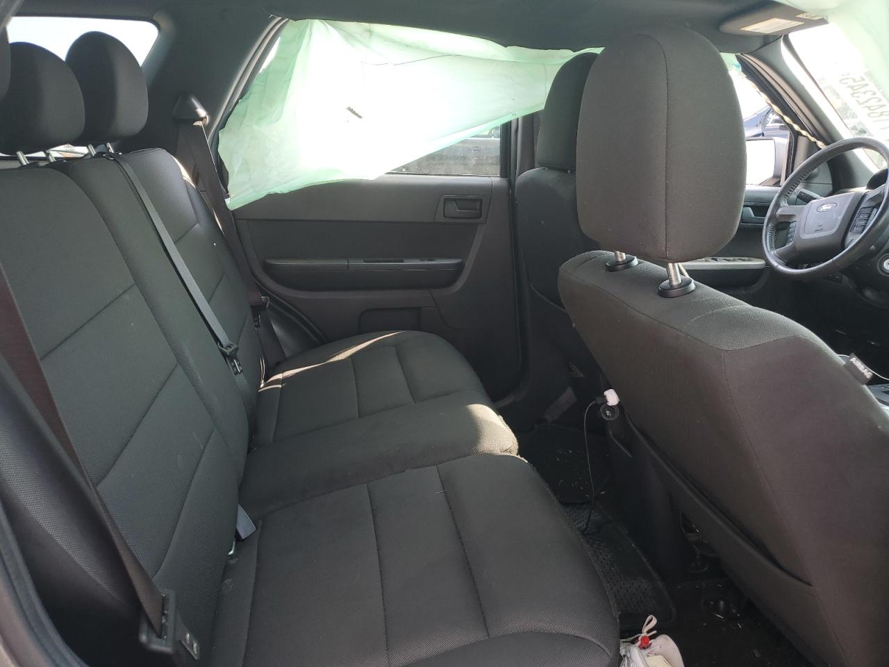 2011 Ford Escape Xlt VIN: 1FMCU9DG1BKB57178 Lot: 71842345