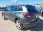 2021 SKODA KAROQ SE TECHNOLOGY TSI  for sale at Copart YORK