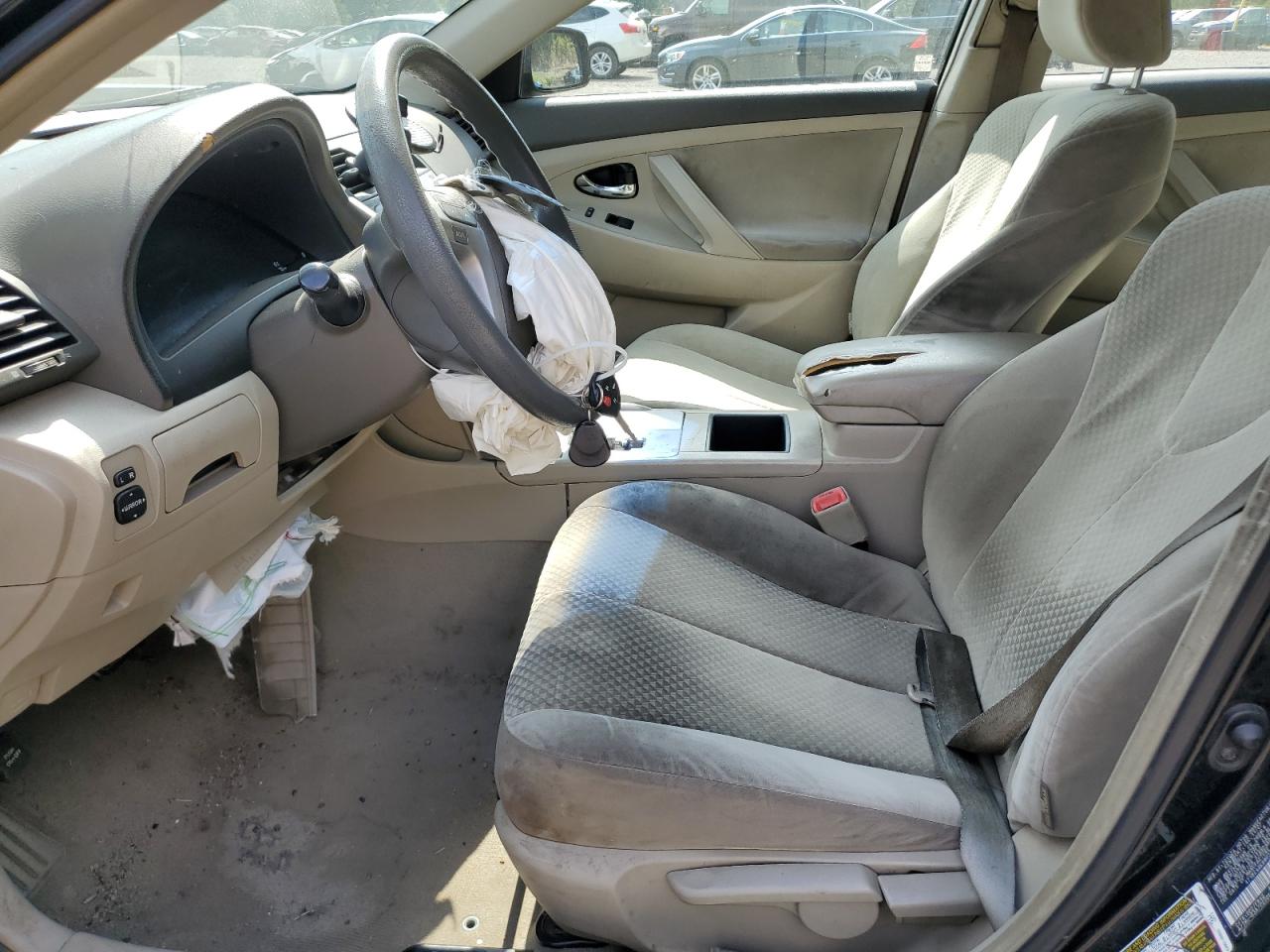 2008 Toyota Camry Ce VIN: 4T1BE46K88U771073 Lot: 71363085