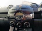 2011 MAZDA 2 TS  for sale at Copart CHESTER