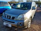 2009 NISSAN X-TRAIL AVENTURA DCI A  for sale at Copart BRISTOL