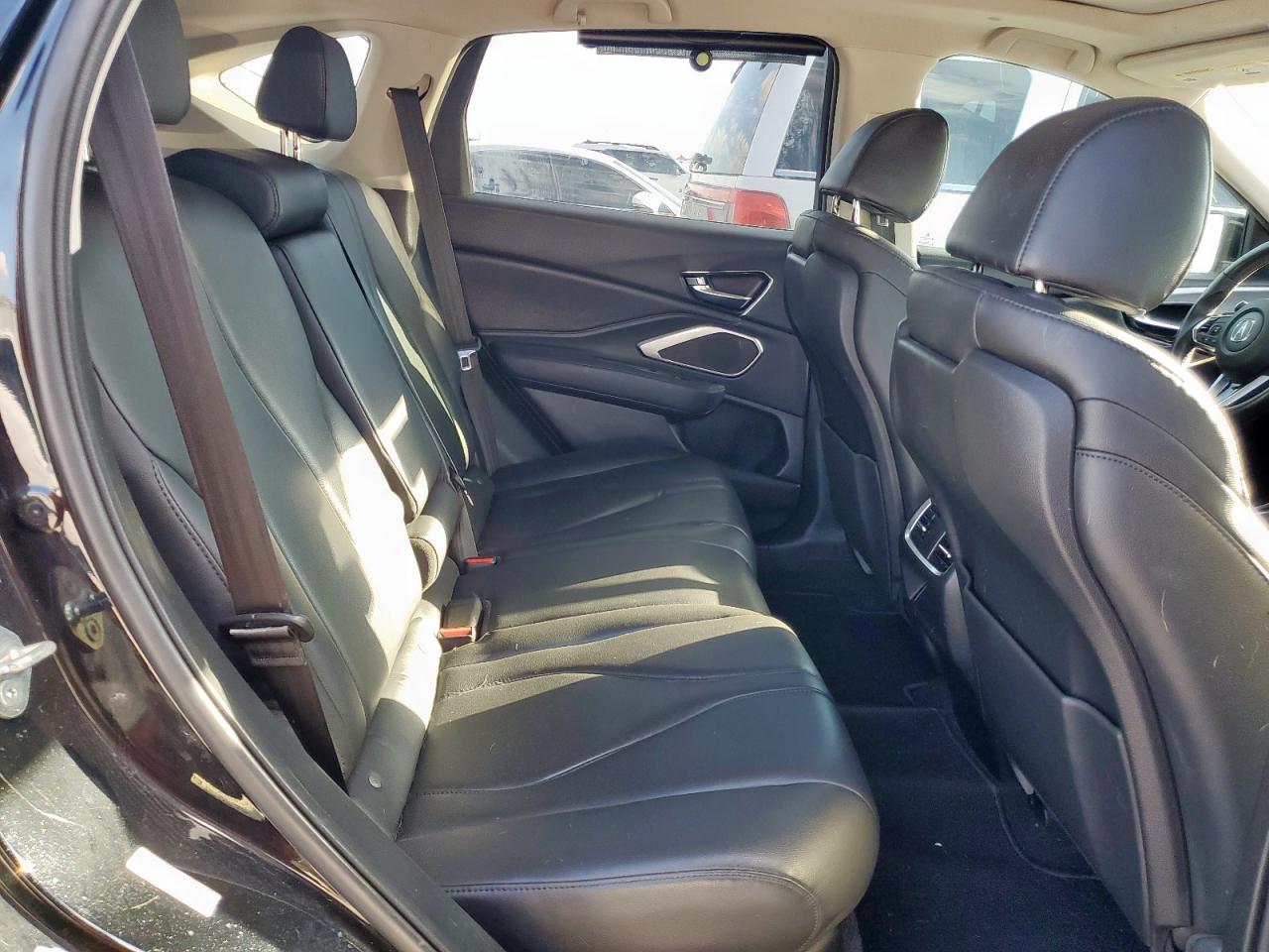 2019 Acura Rdx VIN: 5J8TC1H32KL006281 Lot: 81714325