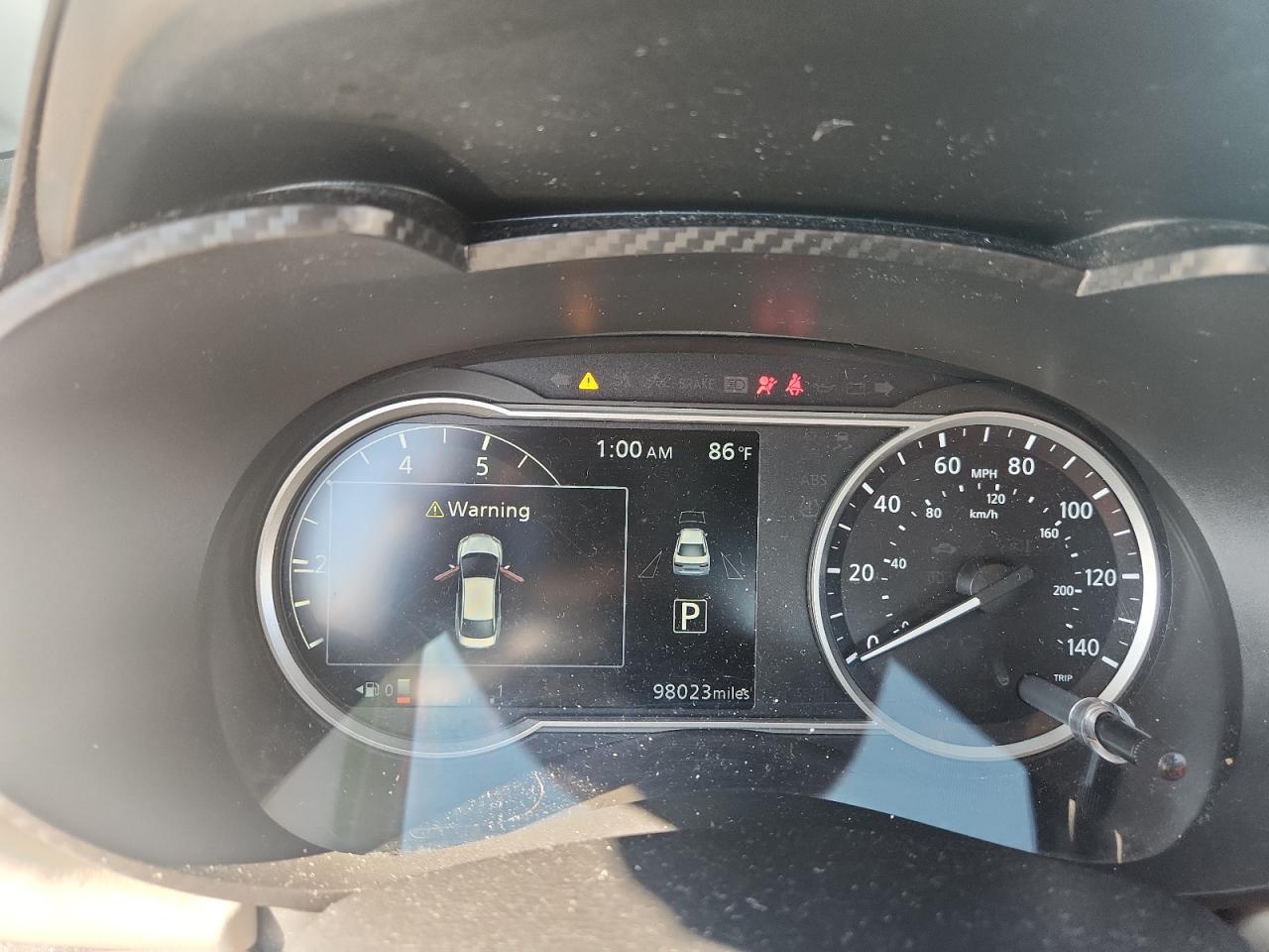 2020 Nissan Versa Sv VIN: 3N1CN8EV6LL875367 Lot: 80743005