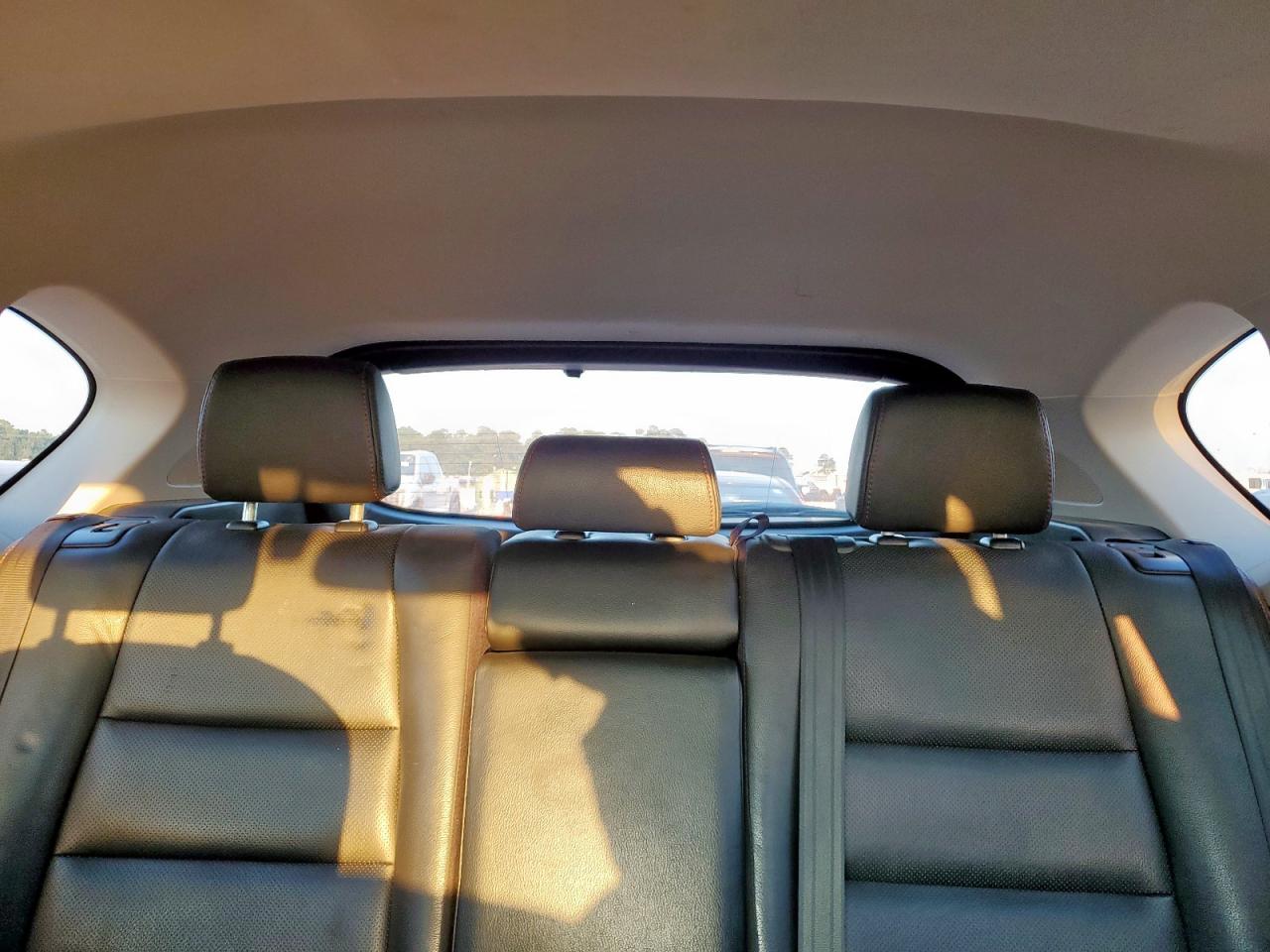 2014 Mazda Cx-5 Gt VIN: JM3KE4DY0E0409048 Lot: 84808375