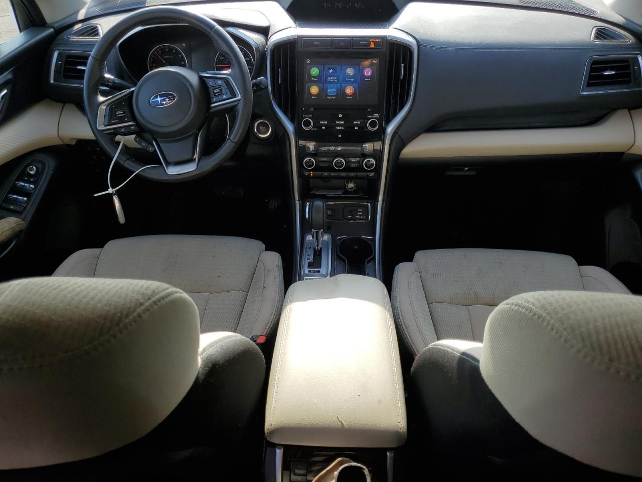 2021 Subaru Ascent Premium VIN: 4S4WMAFD5M3414213 Lot: 83985135