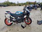 2026 APRILIA RSV4 1100   for sale at Copart NH - CANDIA