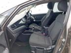 2014 KIA CARENS 2 ECODYNAMICS  for sale at Copart WHITBURN