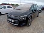 2014 CITROEN C4 PICASSO EXCL AIRDREAM  for sale at Copart CORBY
