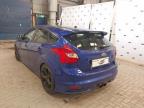 2013 FORD FOCUS ST-3 TURBO 2.0T ST-3 5DR for sale at Copart SANDWICH