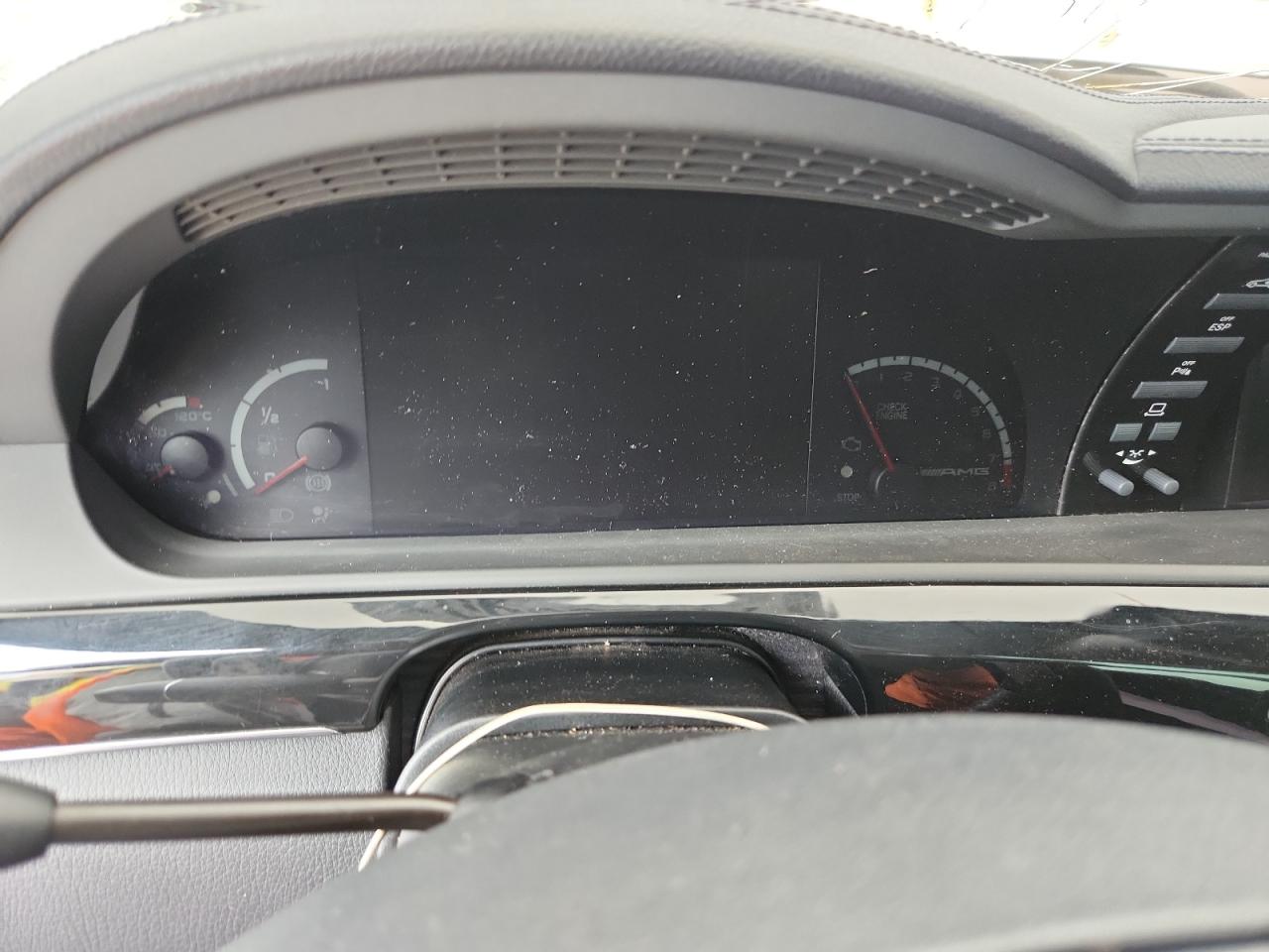 2008 Mercedes-Benz S 63 Amg VIN: WDDNG77X08A196367 Lot: 71788355