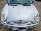 2002 MINI HATCHBACK 1.6 COOPER 3DR for sale at Copart EAST KILBRIDE