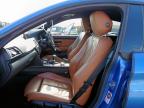 2016 BMW 420D GRAN COUPE M SPORT  for sale at Copart CHESTER