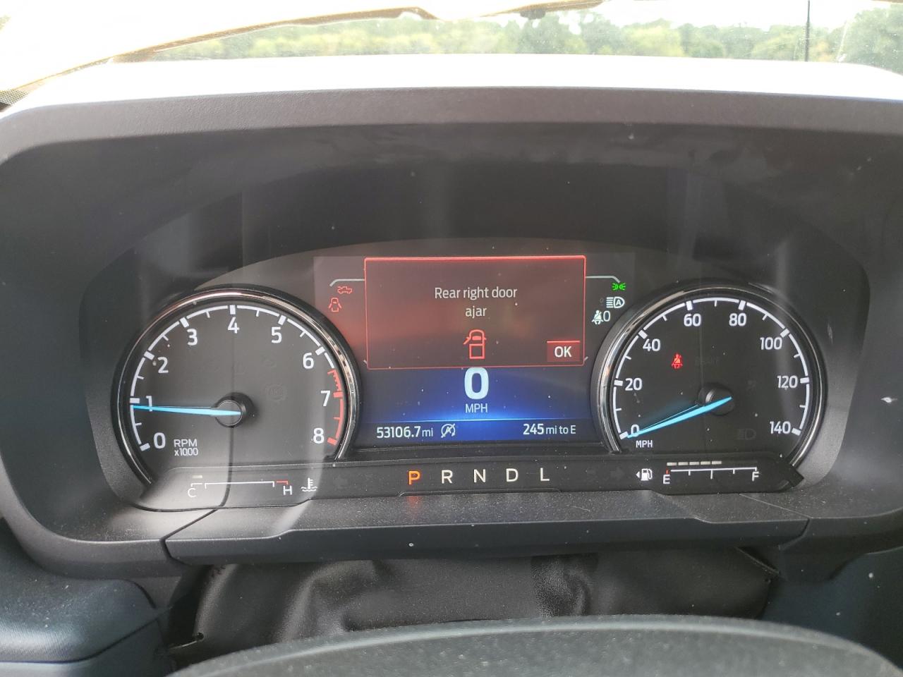 2022 Ford Maverick Xl VIN: 3FTTW8F97NRA72336 Lot: 81467665