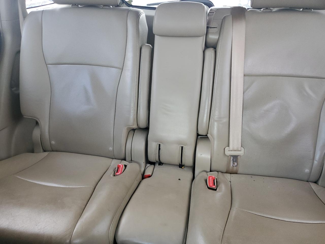 2012 Toyota Highlander Limited VIN: 5TDYK3EHXCS082169 Lot: 84565665