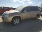 2007 SUZUKI XL7 LUXURY   for sale at Copart AB - EDMONTON