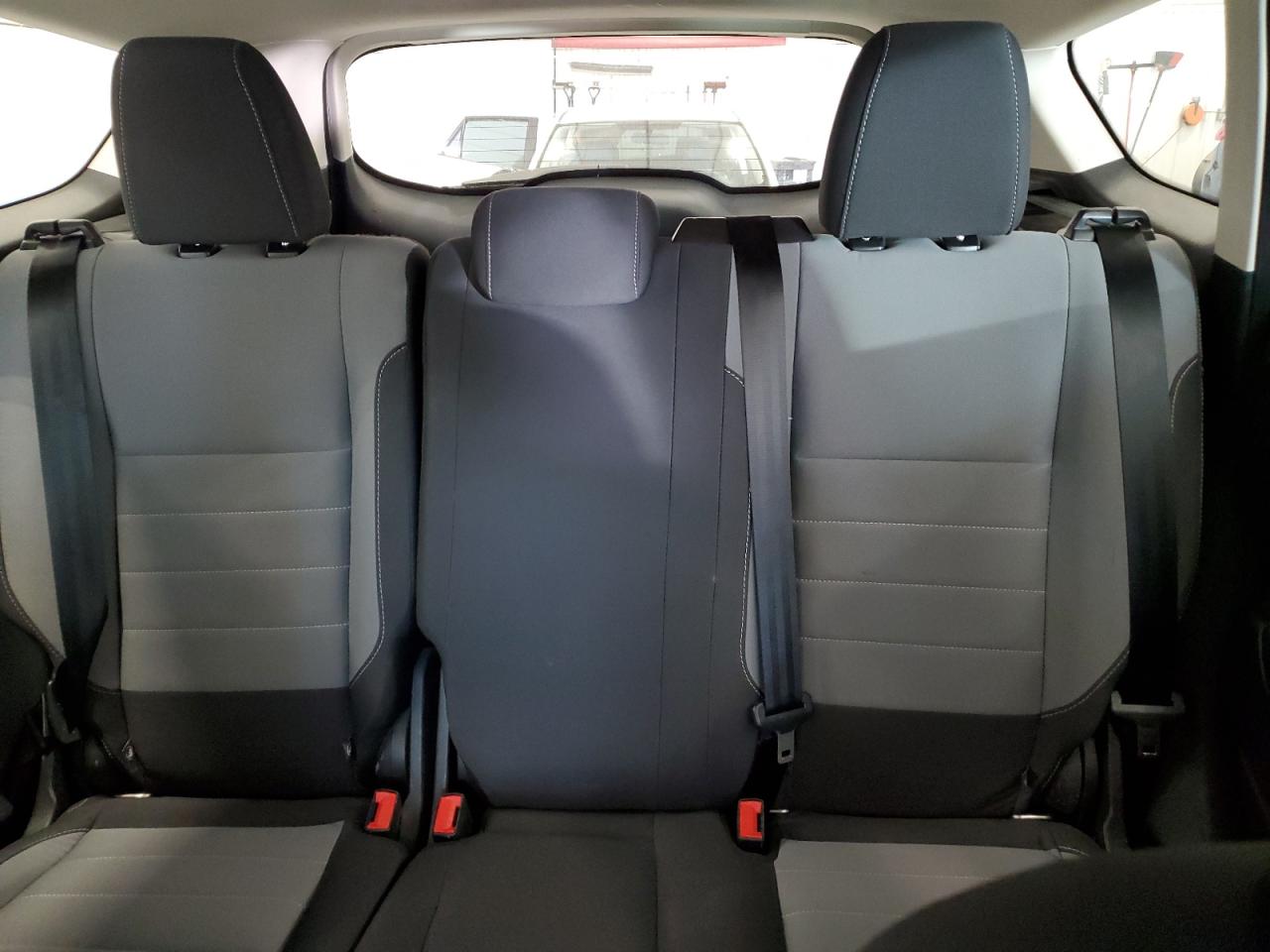 2019 Ford Escape S VIN: 1FMCU0F72KUA92399 Lot: 83994315