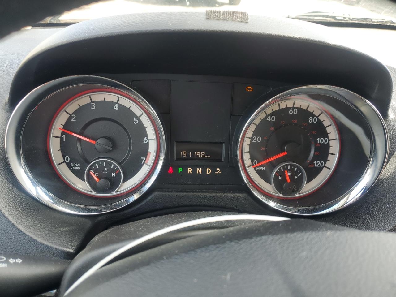 2014 Dodge Grand Caravan Sxt VIN: 2C4RDGCG8ER221937 Lot: 80988355