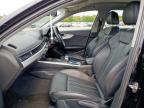 2018 AUDI A4 SPORT ULTRA TDI S-A  for sale at Copart NEWBURY