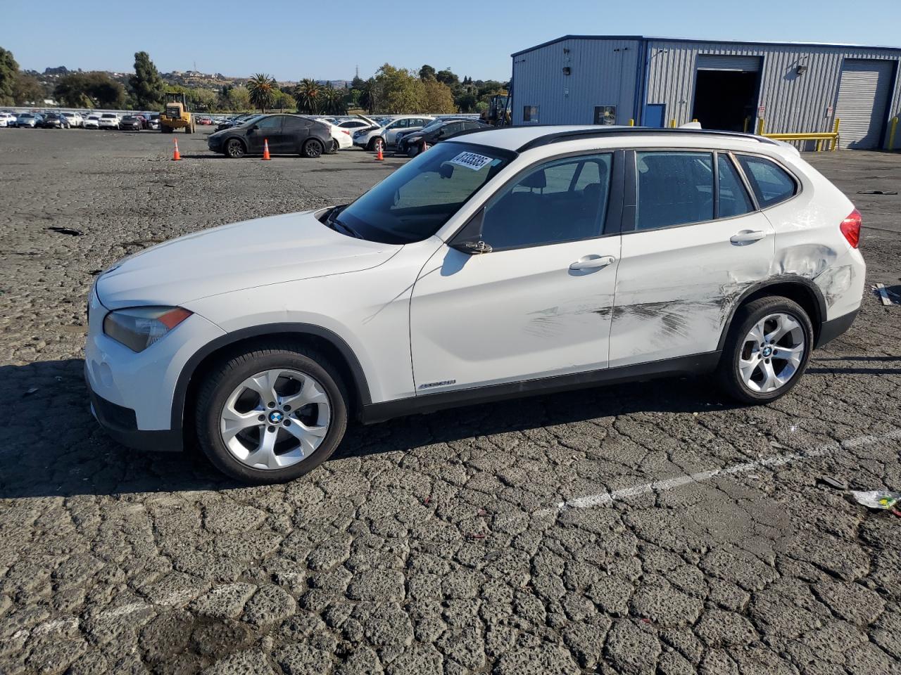 Фото авто