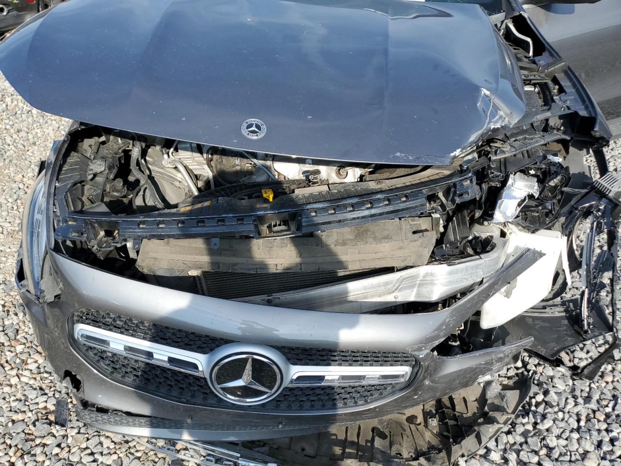2021 Mercedes-Benz Gla 250 VIN: W1N4N4GB2MJ216278 Lot: 71906175