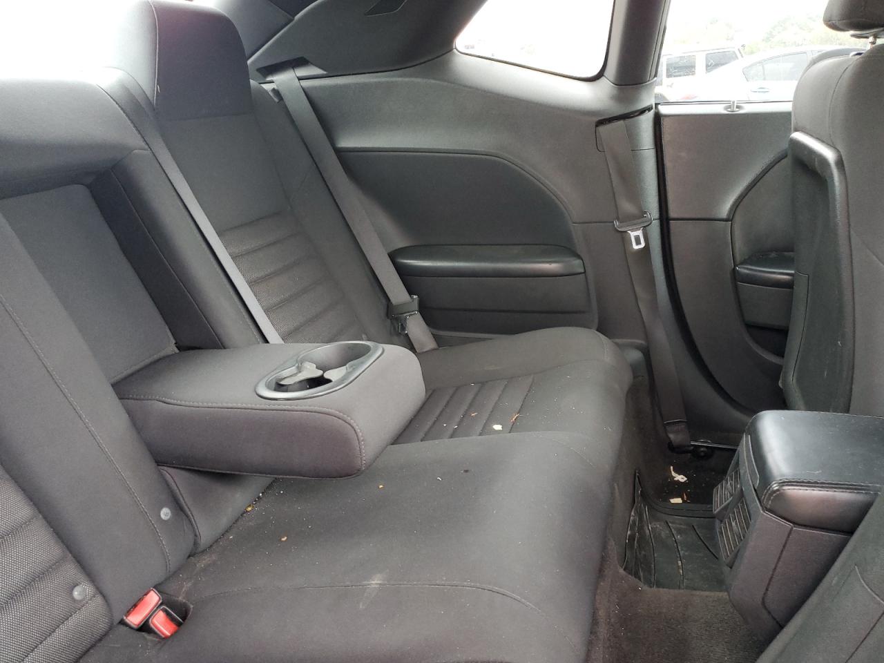 2010 Dodge Challenger Se VIN: 2B3CJ4DV1AH314276 Lot: 84459155