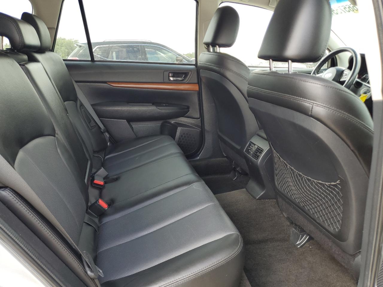 2013 Subaru Outback 2.5I Limited VIN: 4S4BRBPC0D3209443 Lot: 81665755