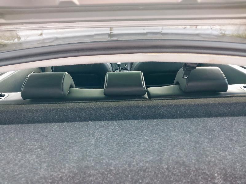 2009 NISSAN QASHQAI TEKNA 